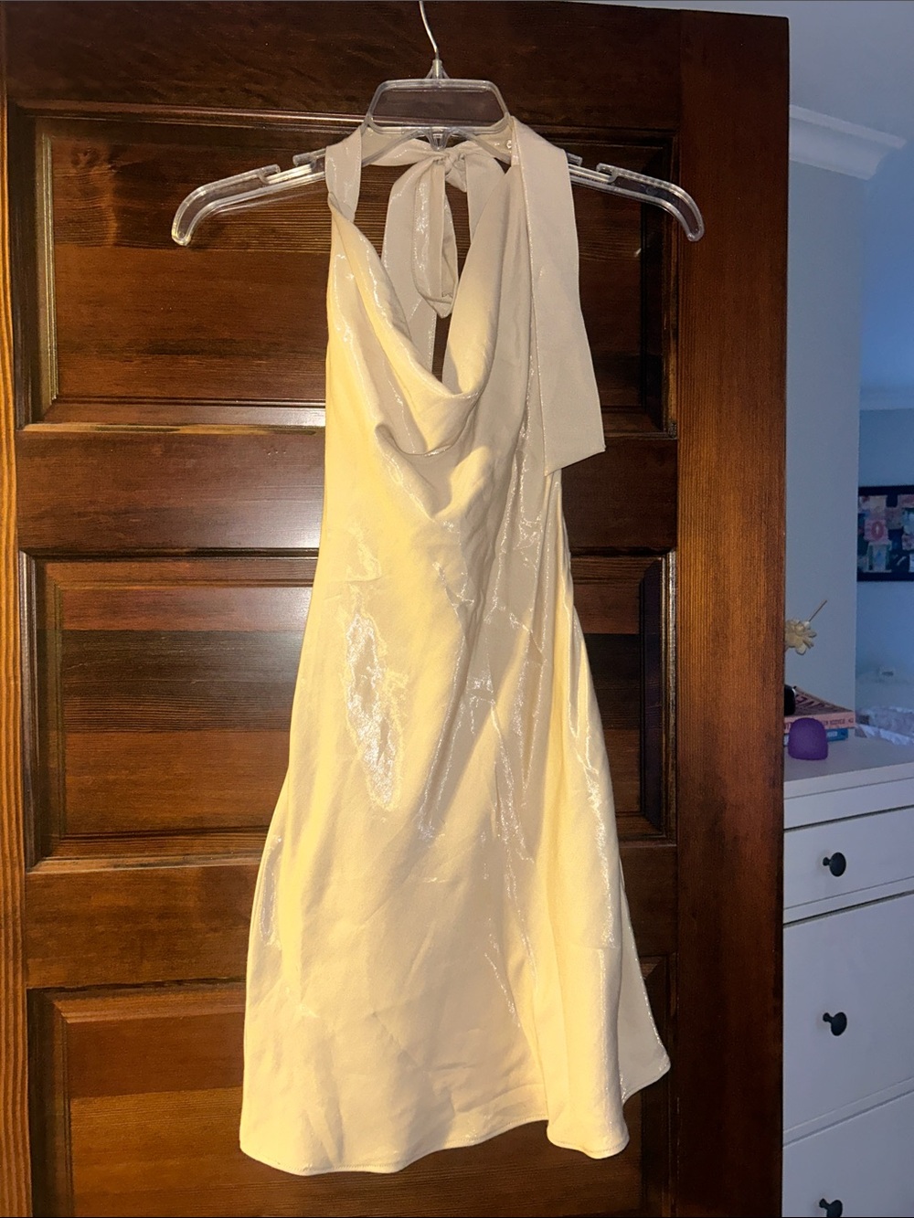 ZARA dress size XS